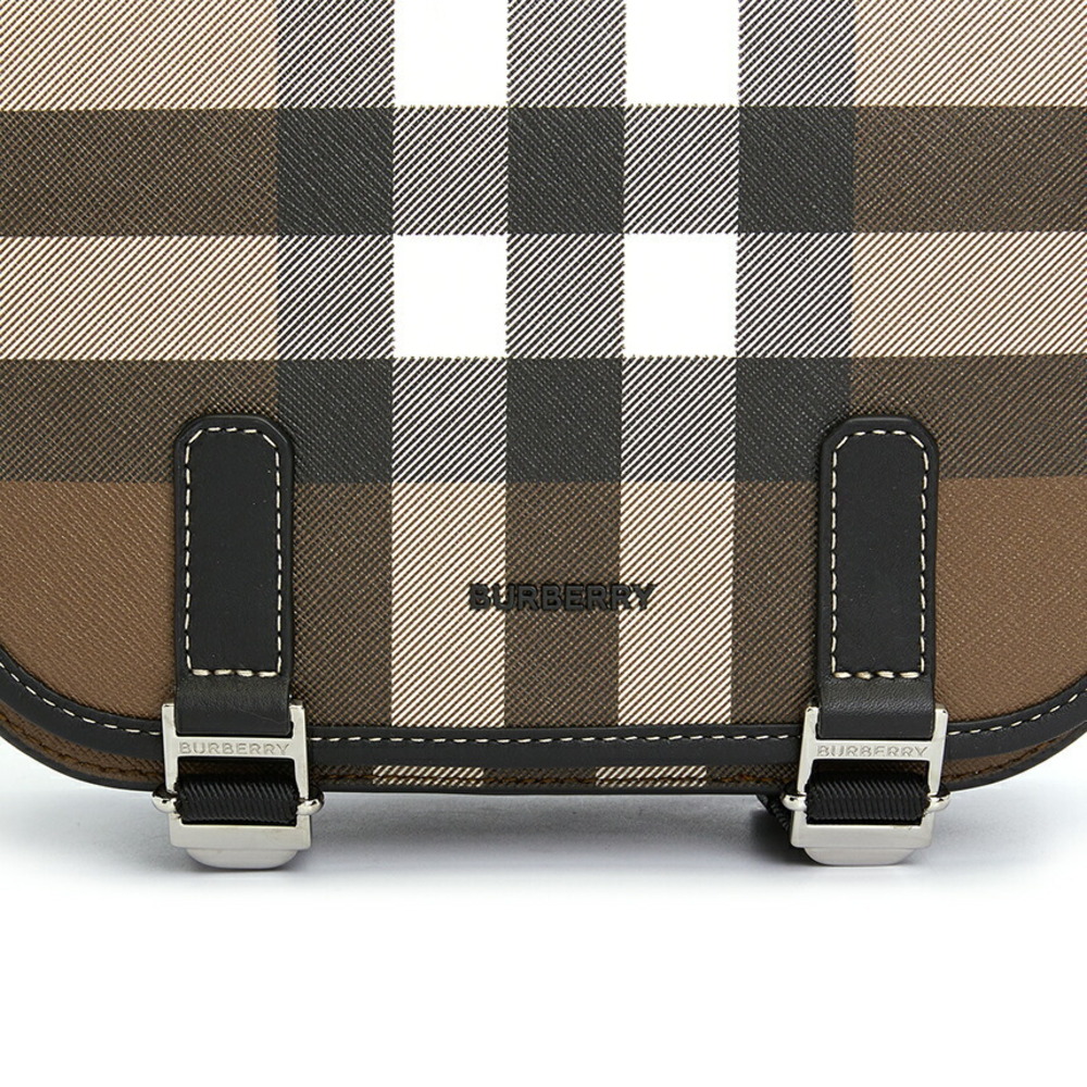 Burberry Shoulder Bag RIDER - Picture 8 of 10